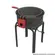 FRITADEIRA TACHO ELETR PROGAS 14L PR-14E