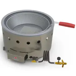 TACHO FRITADOR A GAS PROGAS 7L PR-70G