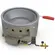 TACHO FRITADOR A GAS PROGAS 7L PR-70G