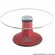 Bailarina Braesi Manual Vermelho BLB-300
