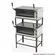Forno Industrial Progás Duplo PRP-860DP