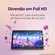 TABLET LENOVO TB328FU TAB10 64GB CINZA