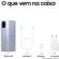 CEL SAMSUNG  A07 4G 256GB VIOLETA