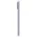 Smartphone Samsung Galaxy A07 4G 256GB 8GB RAM Violeta