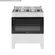 FOGAO 6B ITATIAIA STAR NEW BCO BIV