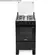 FOGAO 4B ITATIAIA STAR NEW BLK BIV