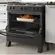 FOGAO 5B ITATIAIA STAR NEW  BLK BIV