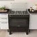 FOGAO 5B ITATIAIA STAR NEW  BLK BIV