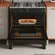 FOGAO 6B ITATIAIA STAR NEW BLK BIV