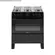 FOGAO 6B ITATIAIA STAR NEW BLK BIV