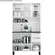 KIT ITATIAIA PRATIKA 105 6P 3VD 2G BC/PT