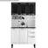 KIT ITATIAIA PRATIKA 105 6P 3VD 2G BC/PT