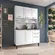 KIT ITATIAIA PRATIKA 120 6PT 2GV BCO
