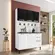 KIT ITATIAIA PRATIKA 120 6PT 2GV BCO/BLK