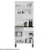 KIT ITATIAIA PRATIKA 80 4PT 1GV BCO