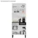 KIT ITATIAIA PRATIKA 80 4PT 1GV BCO/BLK