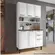KIT ITATIAIA PRATIKA 105 6PT 2GV BCO