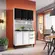 KIT ITATIAIA PRATIKA 105 6PT 2GV BLK/BCO