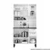KIT ITATIAIA PRATIKA 105 6PT 3VD 2GV BCO