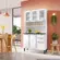 KIT ITATIAIA PRATIKA 105 6PT 3VD 2GV BCO