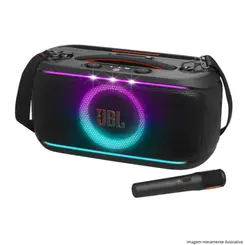 CAIXA DE SOMJBL PARTYBOX ON GO2 C1MI