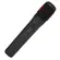 Caixa de Som JBL PartyBox On-The-Go 2 100W RMS Bluetooth 5.4 Preta com 1 Microfone Sem Fio