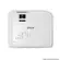 Projetor Epson PowerLite E24 3600 Lumens XGA 3LCD HDMI Bivolt Branco