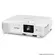Projetor Epson PowerLite E24 3600 Lumens XGA 3LCD HDMI Bivolt Branco