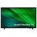 Smart Monitor TV Samsung H5000F 32" HD HDR Tizen Wi-Fi Preto