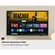 Smart Monitor TV Samsung H5000F 32" HD HDR Tizen Wi-Fi Preto