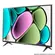 TV LED LG 43" SMART PRO 43LR671C-B