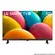 TV LED LG 32" SMART  THINQ AI 32RL601CBS