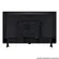 TV LED LG 32" SMART  THINQ AI 32RL601CBS