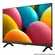 TV LED LG 32" SMART  THINQ AI 32RL601CBS