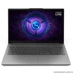 NOTEBOOK LENOVO I5-12/16GB/512SSD/W11