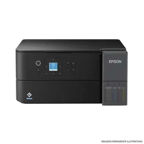 IMPRESSORA EPSON ECOTANK L4360