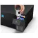 Impressora Multifuncional Epson EcoTank L4360 Wi-Fi Duplex Bivolt Preta