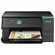Impressora Multifuncional Epson EcoTank L4360 Wi-Fi Duplex Bivolt Preta