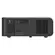 Projetor Intelbras PFL6520 7400 Lumens Full HD Wi-Fi Bluetooth Preto