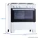 FOGAO ATLAS MONACO 5B BRANCO 0716