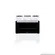 FOGAO ATLAS MONACO 5B BRANCO 0716