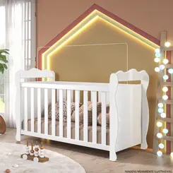 BERCO PEROBA LISI BRANCO 3891.1