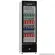 REFRIGERADOR VISA COLLER 370L PRETO 127V