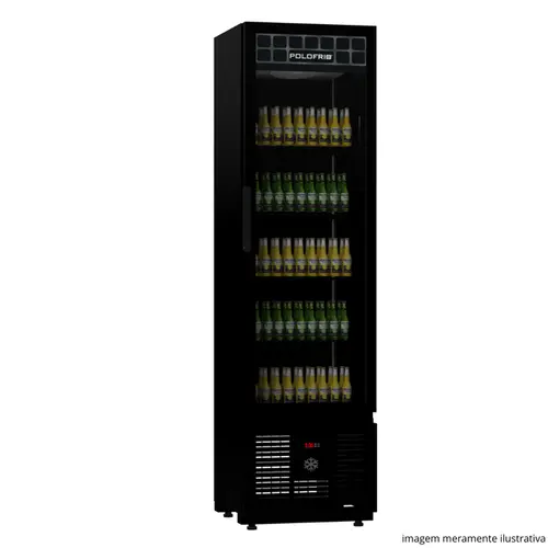 REFRIGERADOR 1 PORTA POLO 305L PTO BIV