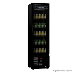 REFRIGERADOR 1 PORTA POLO 305L PTO BIV