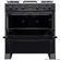 FOGAO ATLAS MONACO 5B PRETO BV 0717