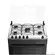 FOGAO ATLAS MONACO 5B PRETO 1641