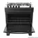FOGAO ATLAS MONACO 5B PRETO 1641