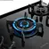 FOGAO ATLAS AGILE 5B PRETO 1665