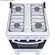 FOGAO ATLAS MONACO 4B BRANCO 0713